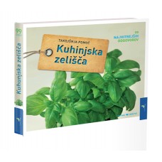KUHINJSKA ZELIŠČA
